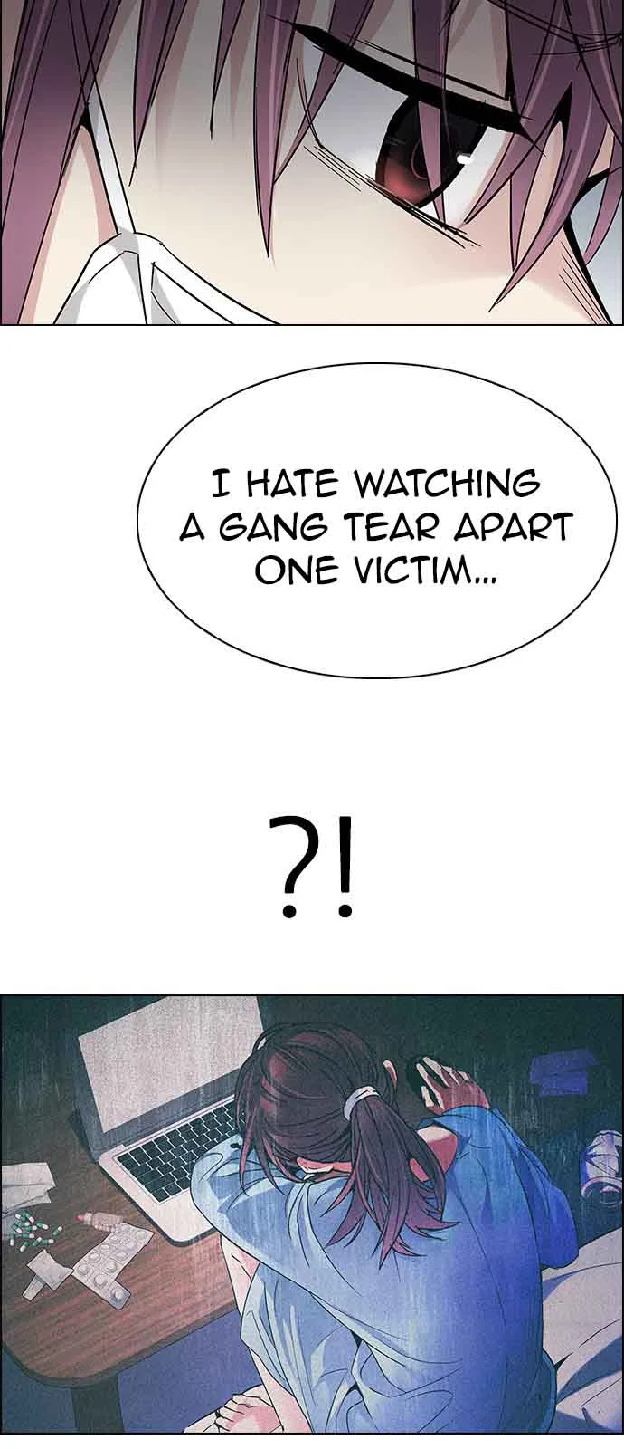 DICE: The Cube that Changes Everything Chapter 237 page 32
