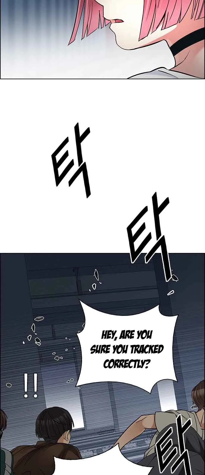 DICE: The Cube that Changes Everything Chapter 237 page 36