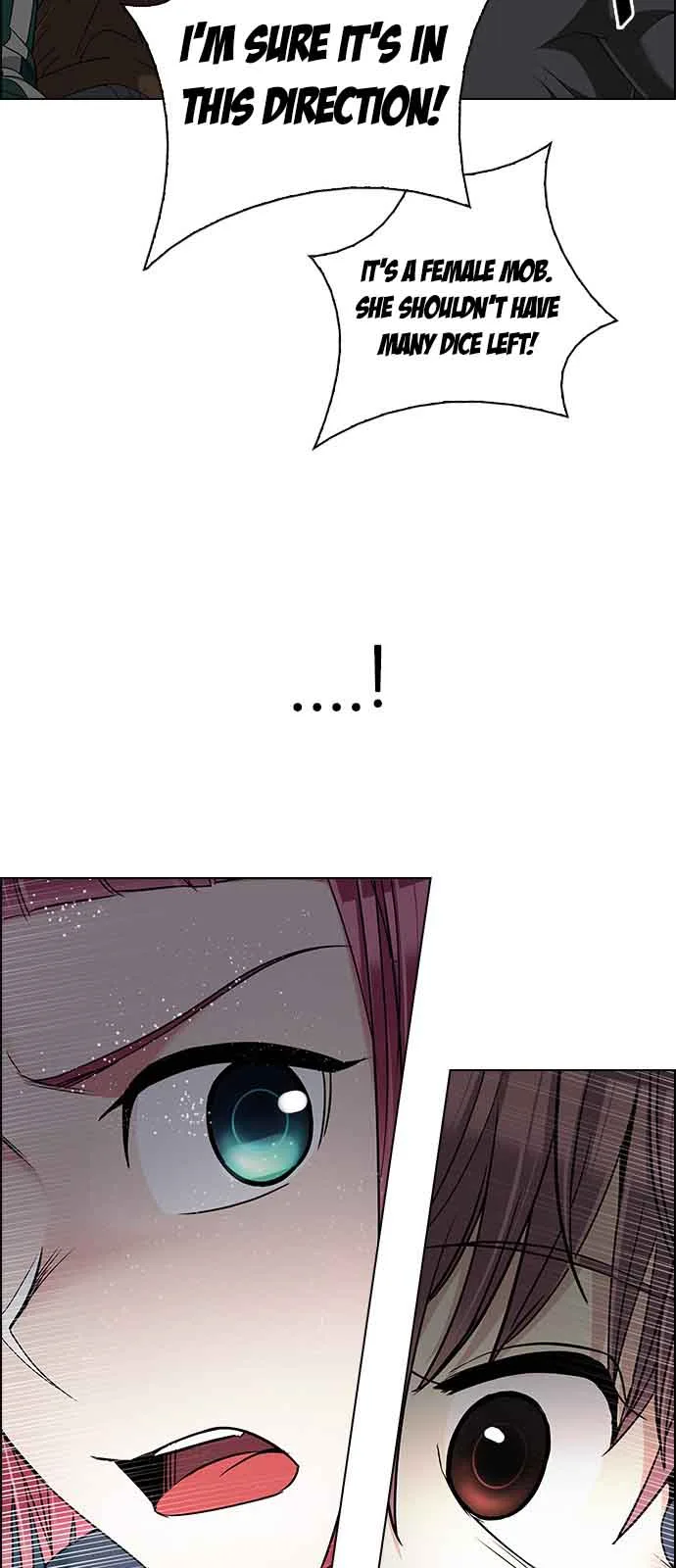 DICE: The Cube that Changes Everything Chapter 237 page 37