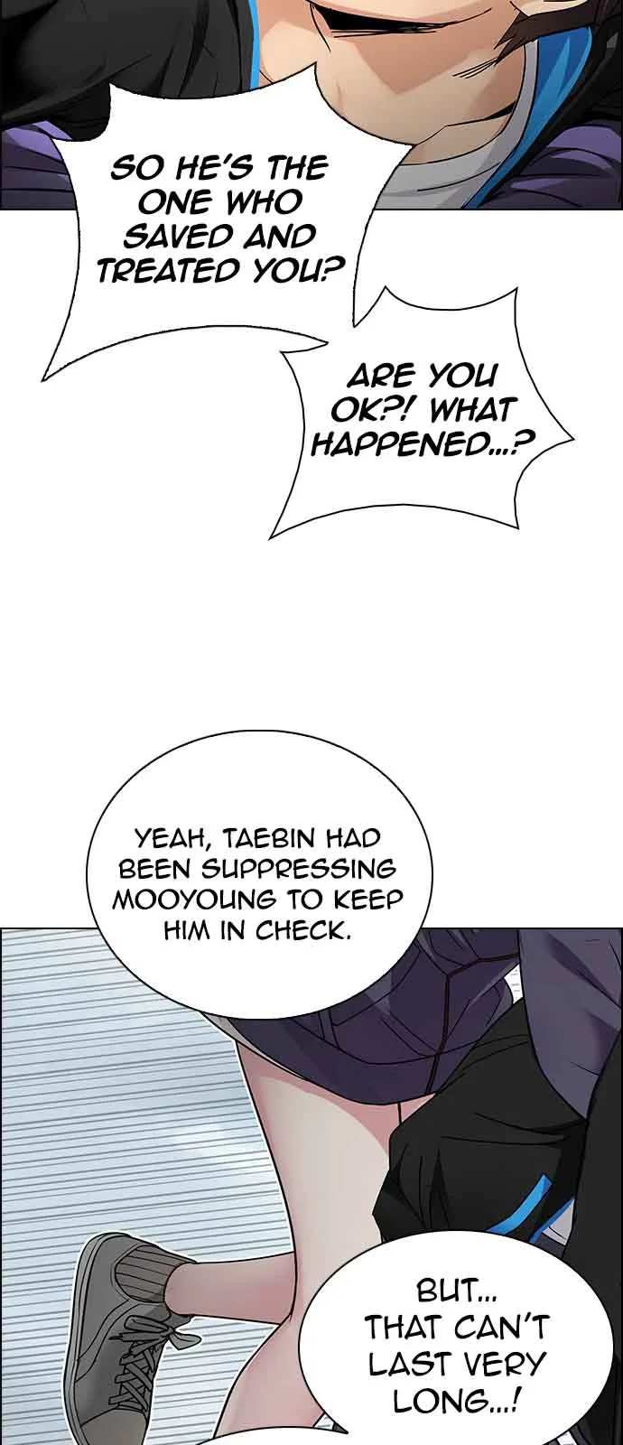 DICE: The Cube that Changes Everything Chapter 237 page 39