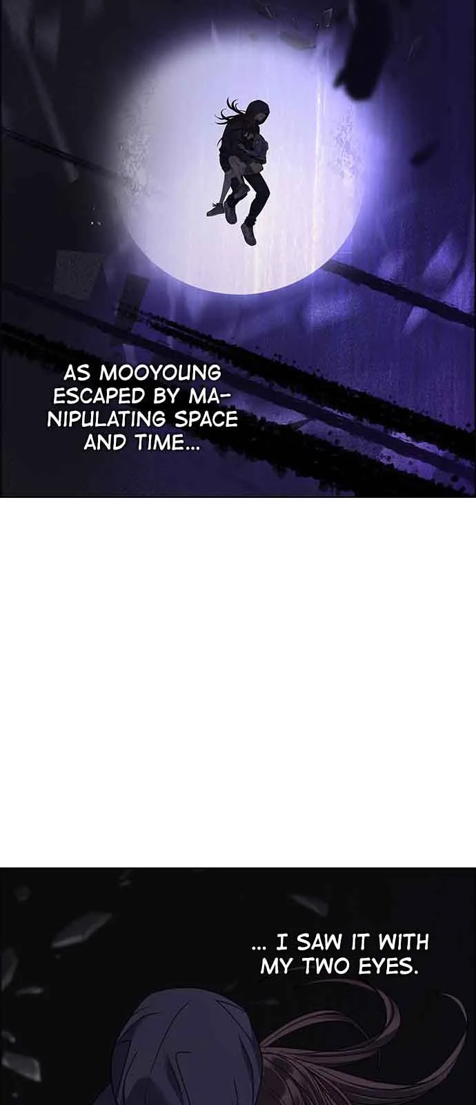 DICE: The Cube that Changes Everything Chapter 237 page 49