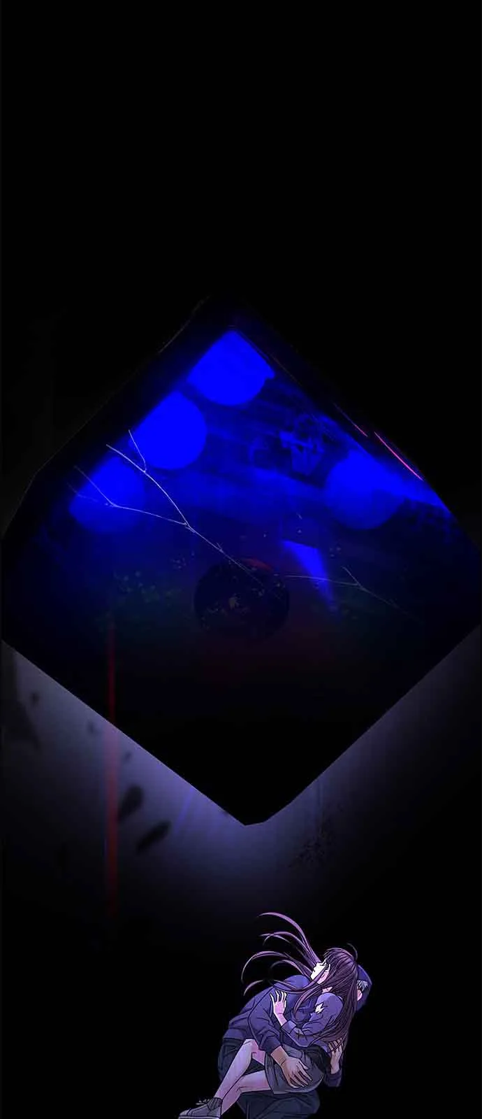 DICE: The Cube that Changes Everything Chapter 237 page 52