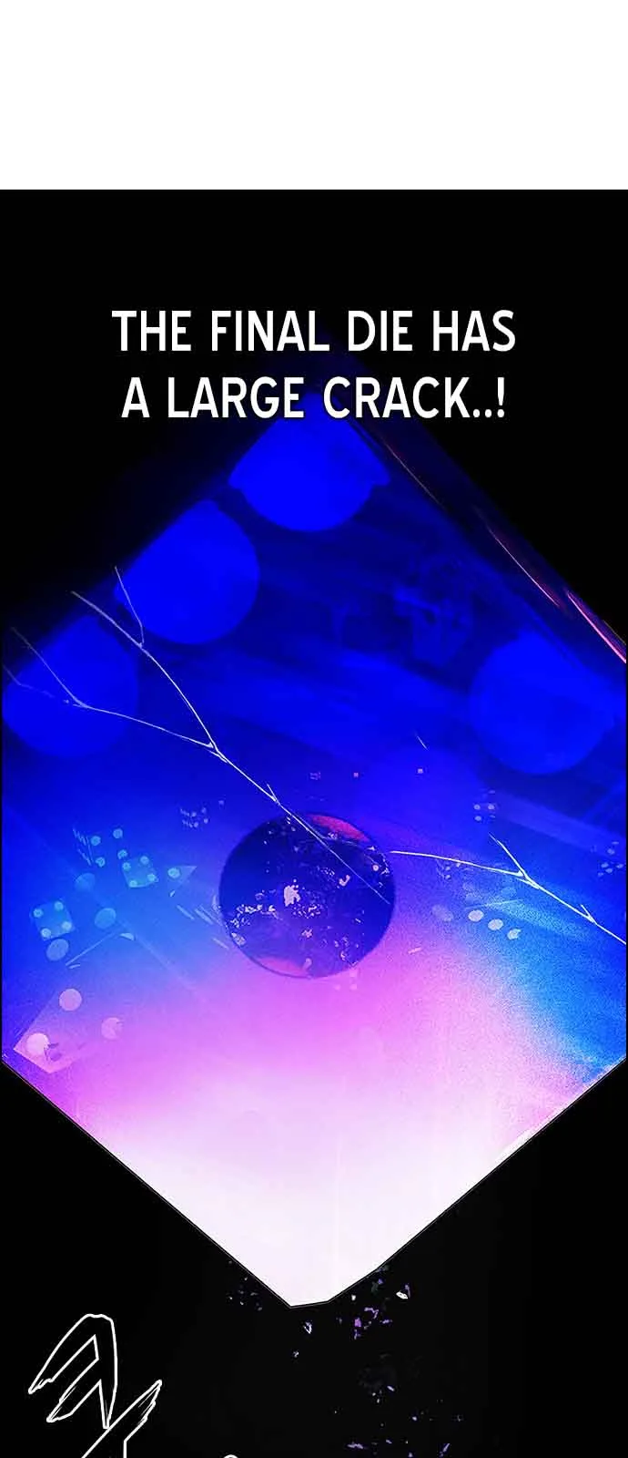 DICE: The Cube that Changes Everything Chapter 237 page 55