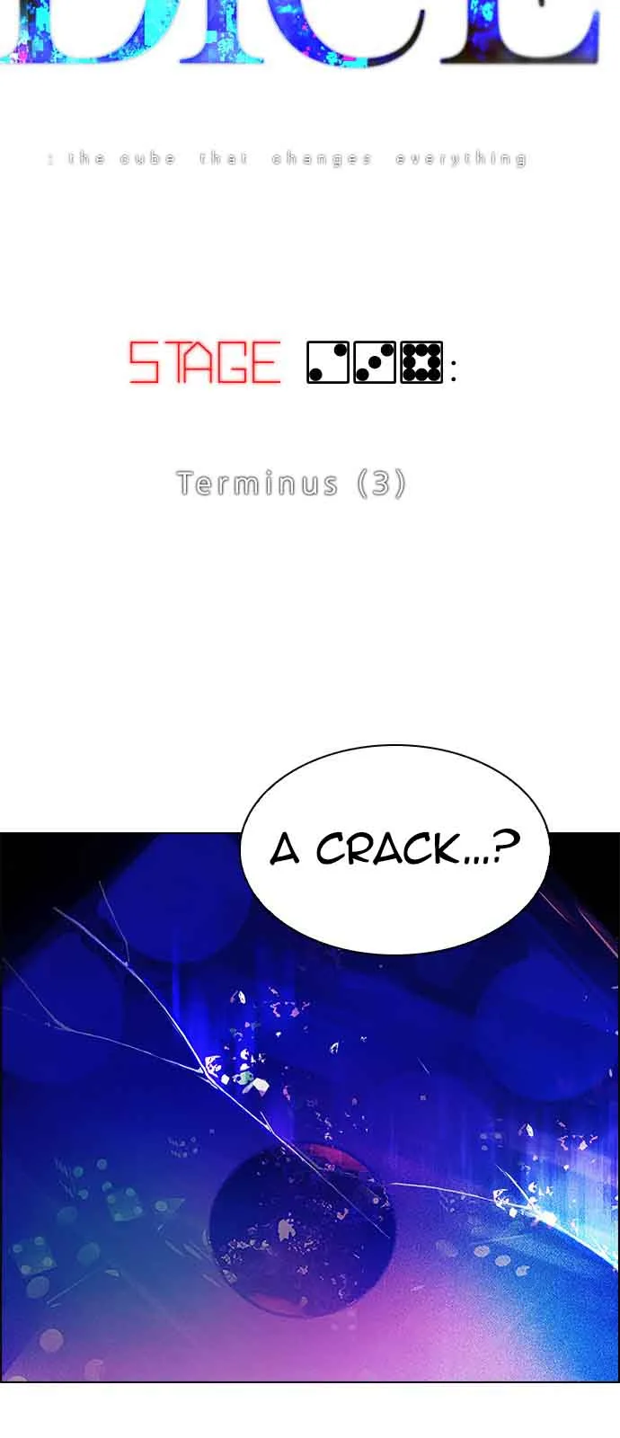 DICE: The Cube that Changes Everything Chapter 238 page 6