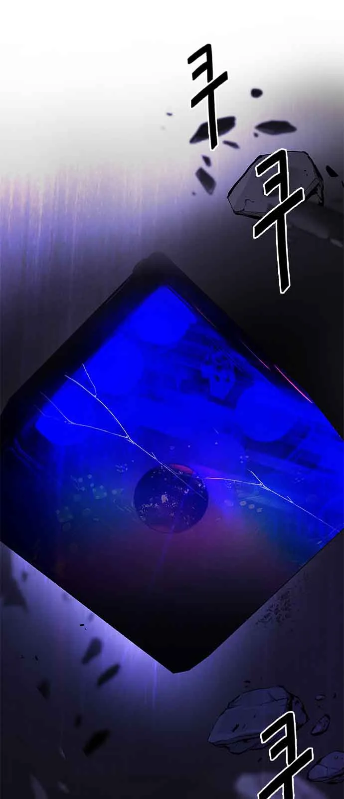 DICE: The Cube that Changes Everything Chapter 238 page 4