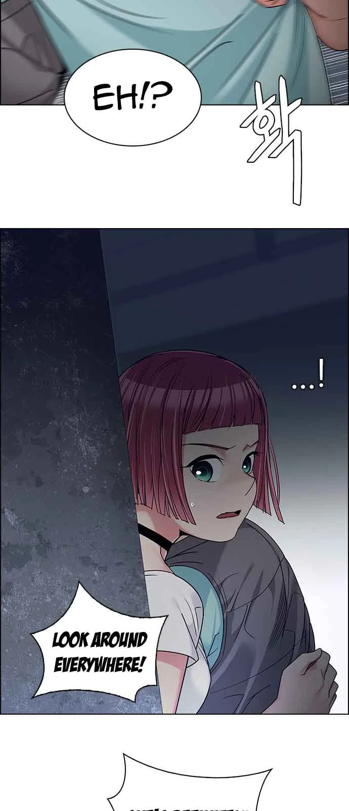 DICE: The Cube that Changes Everything Chapter 238 page 16