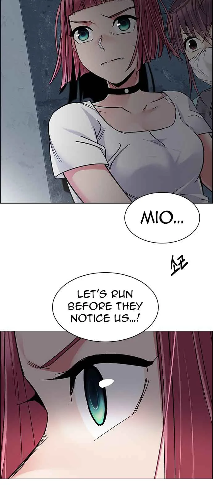 DICE: The Cube that Changes Everything Chapter 238 page 21