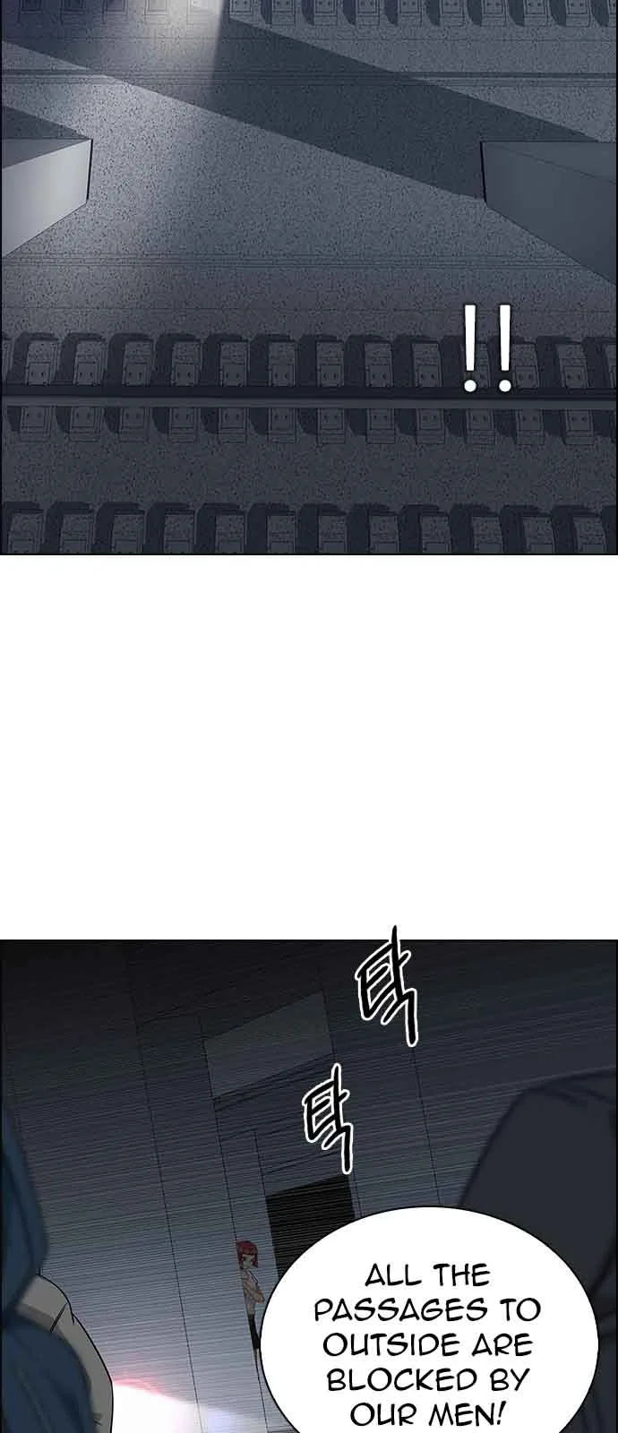 DICE: The Cube that Changes Everything Chapter 238 page 19