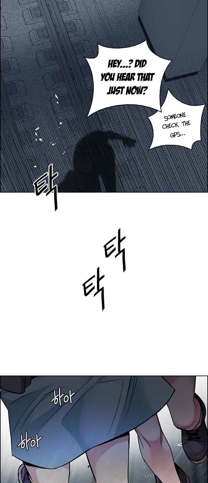 DICE: The Cube that Changes Everything Chapter 238 page 28