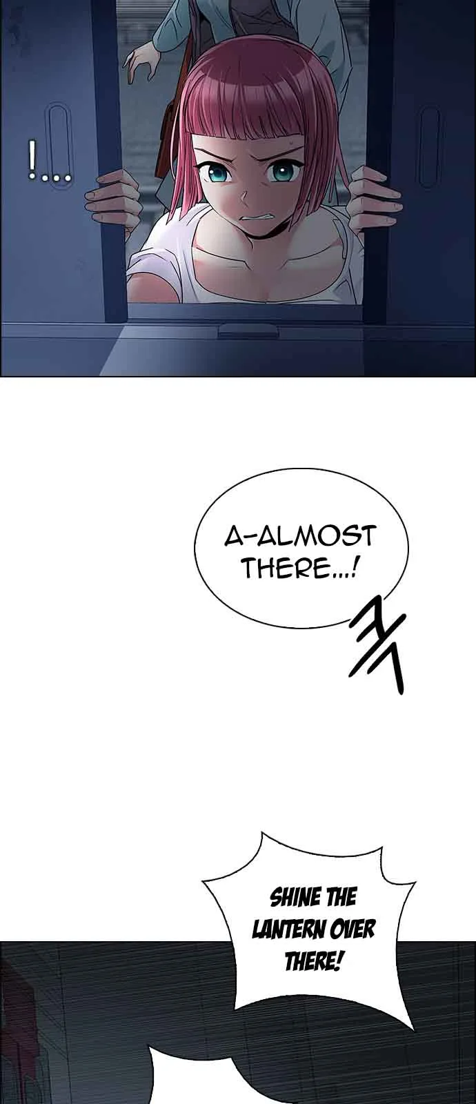 DICE: The Cube that Changes Everything Chapter 238 page 34
