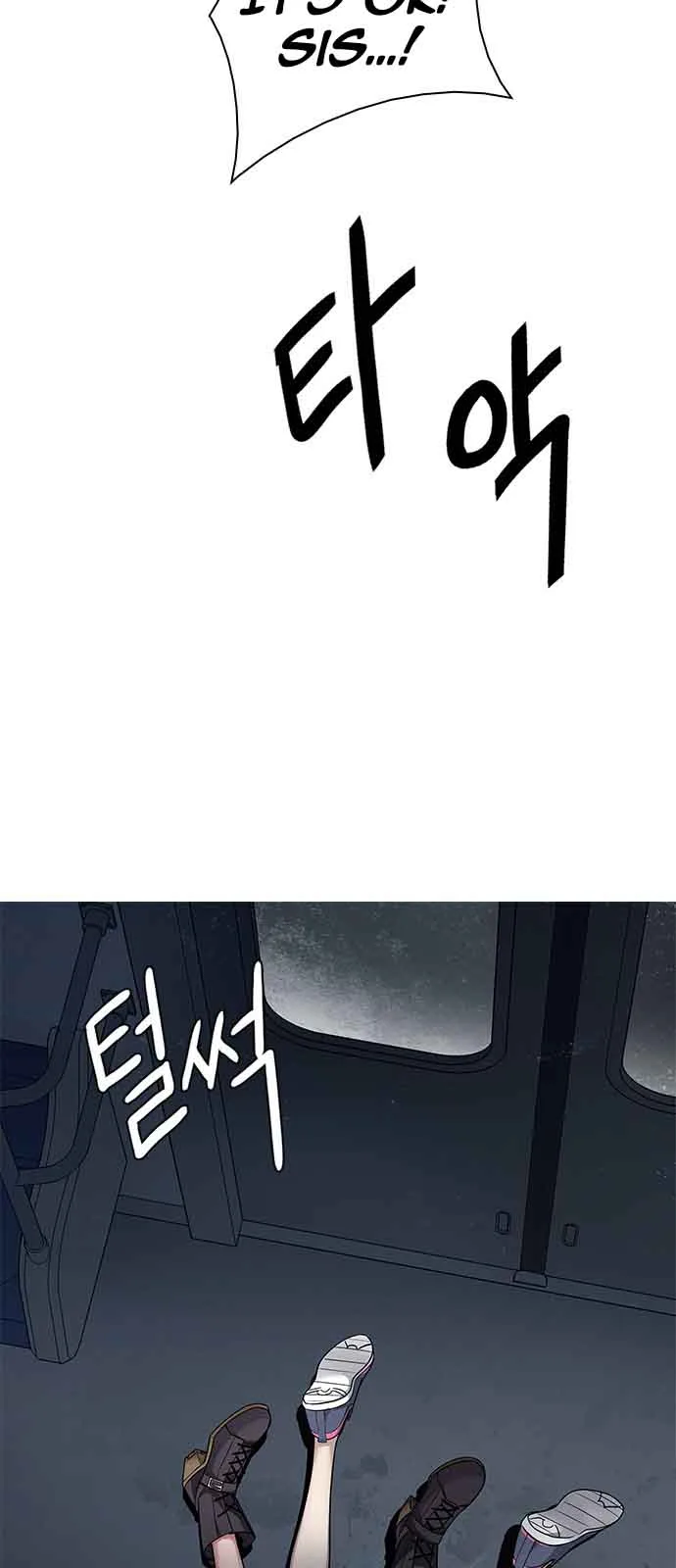 DICE: The Cube that Changes Everything Chapter 238 page 36