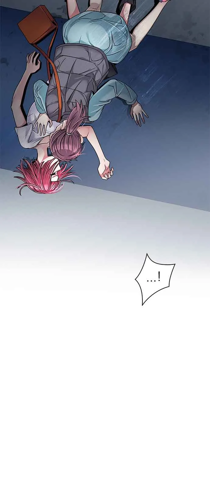 DICE: The Cube that Changes Everything Chapter 238 page 37
