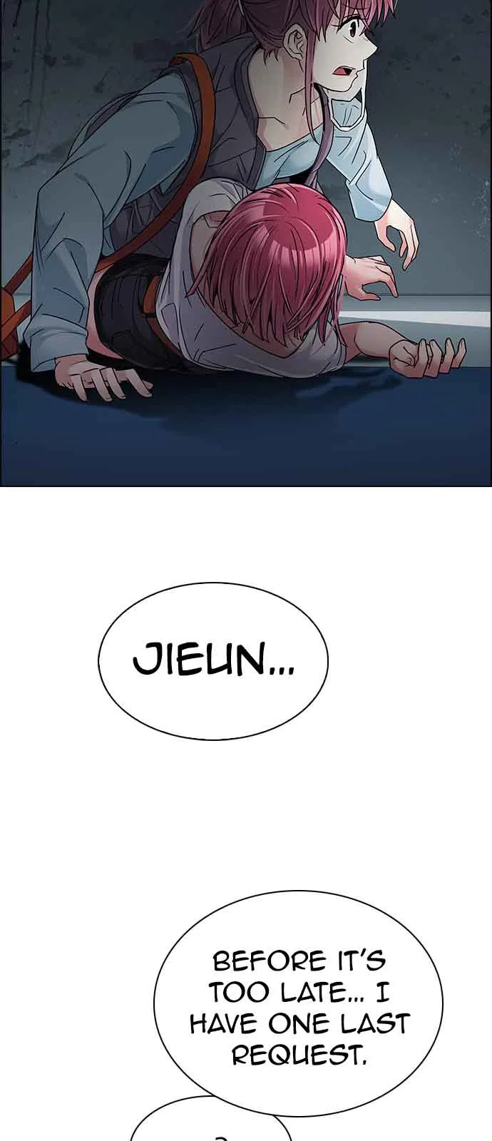 DICE: The Cube that Changes Everything Chapter 238 page 41