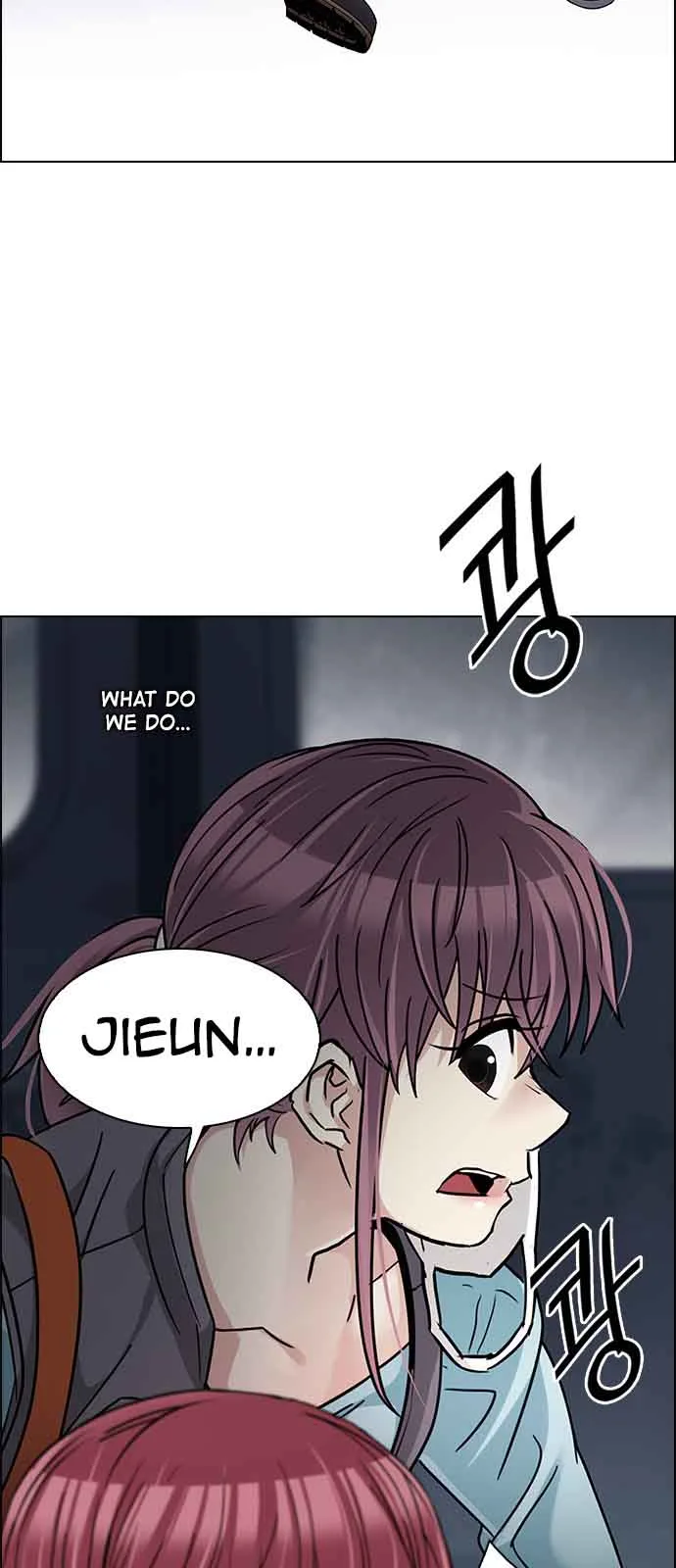 DICE: The Cube that Changes Everything Chapter 239 page 5