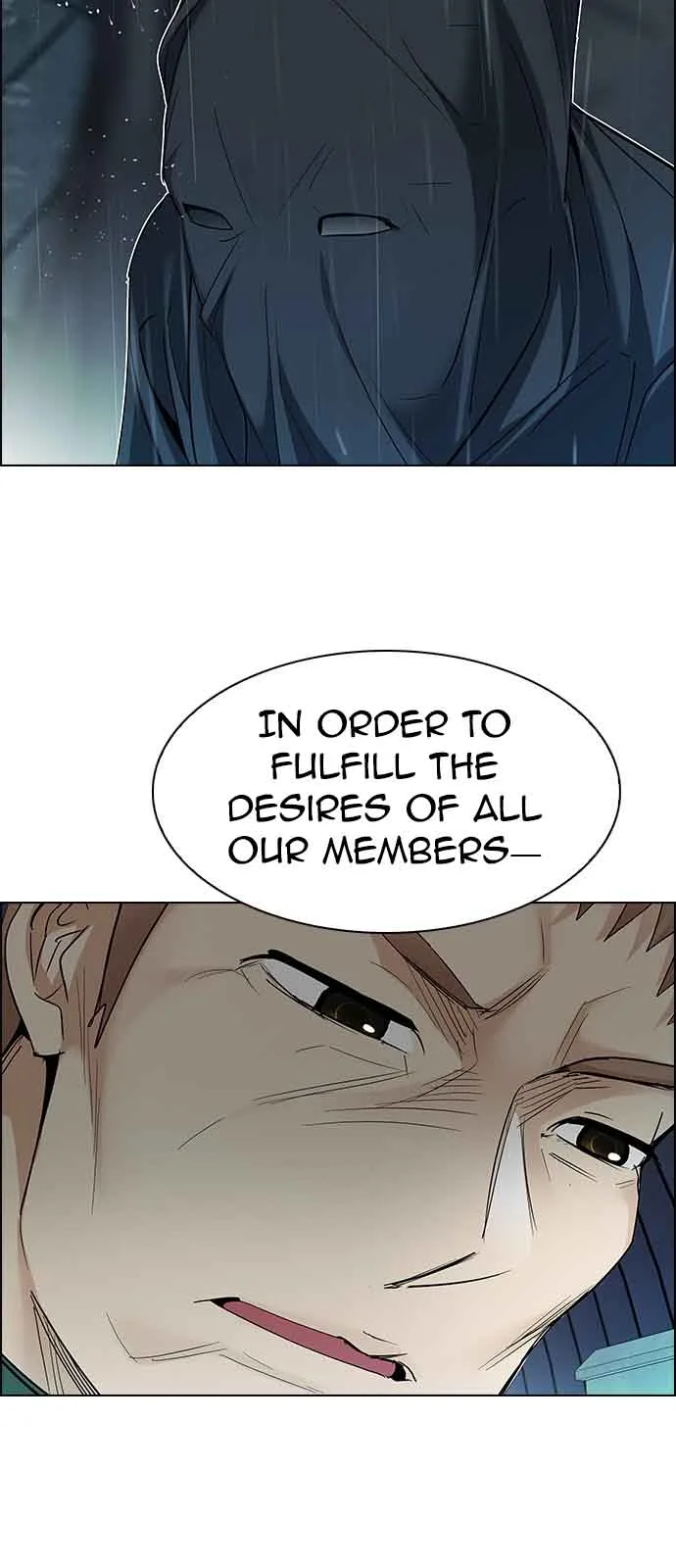 DICE: The Cube that Changes Everything Chapter 239 page 20