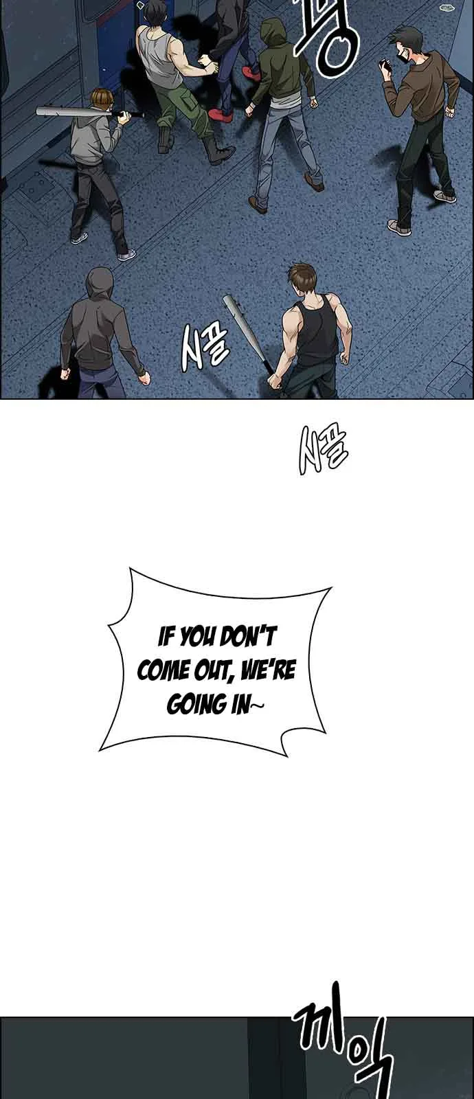 DICE: The Cube that Changes Everything Chapter 239 page 25