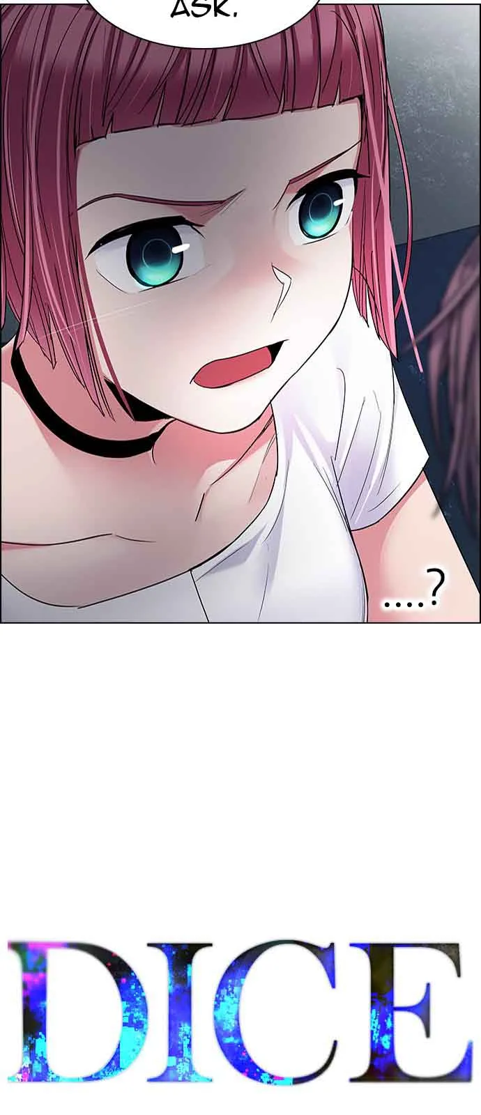 DICE: The Cube that Changes Everything Chapter 239 page 7