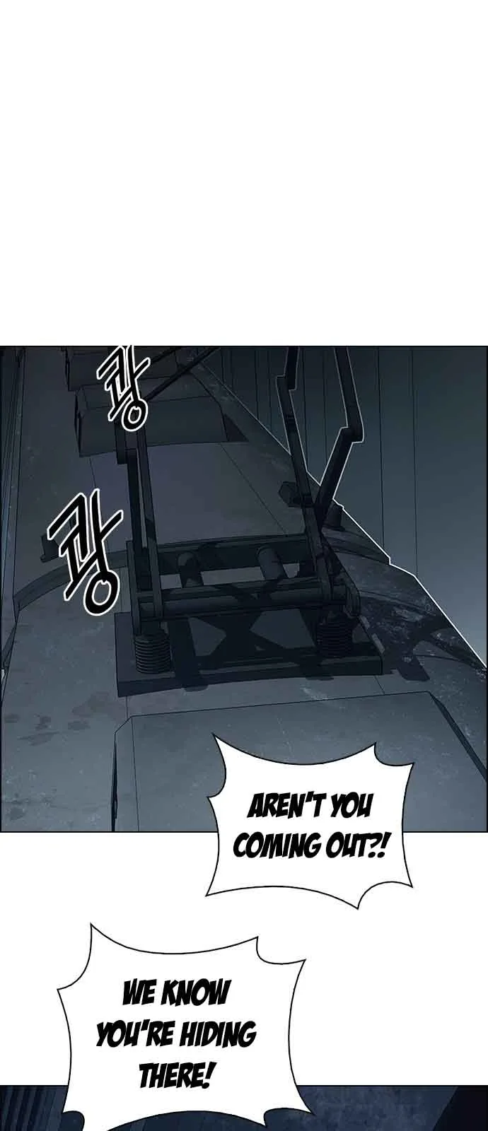 DICE: The Cube that Changes Everything Chapter 239 page 23