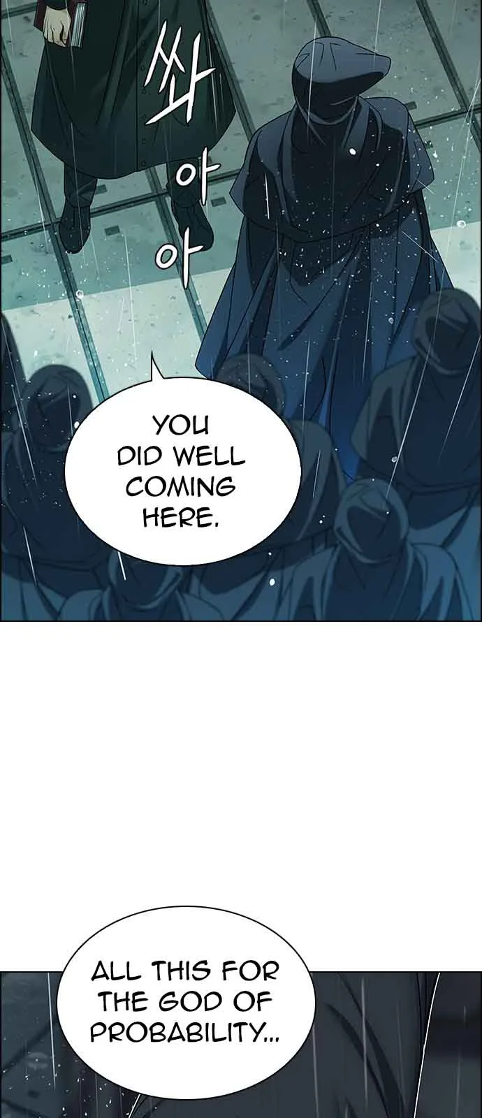 DICE: The Cube that Changes Everything Chapter 239 page 19