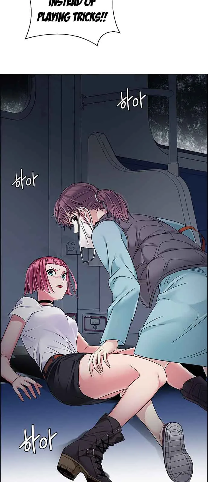 DICE: The Cube that Changes Everything Chapter 239 page 4