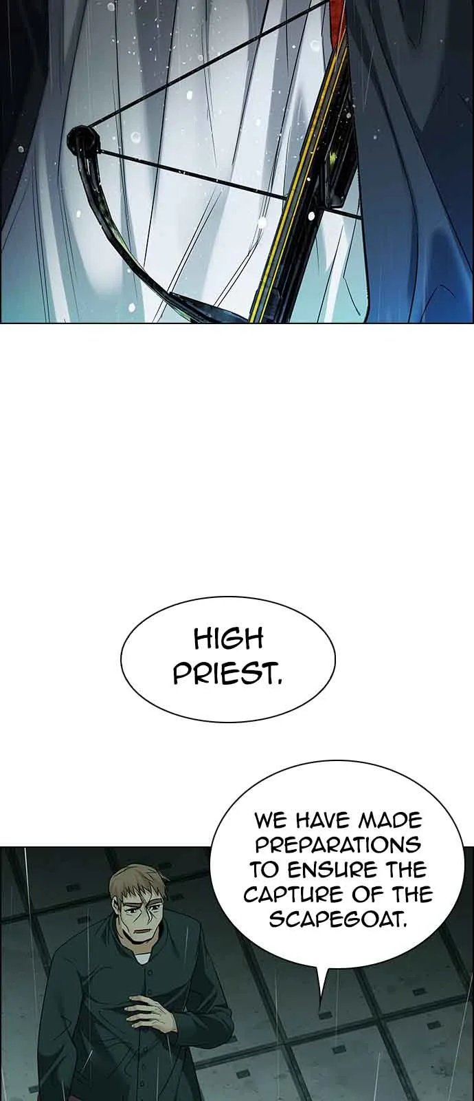 DICE: The Cube that Changes Everything Chapter 239 page 18
