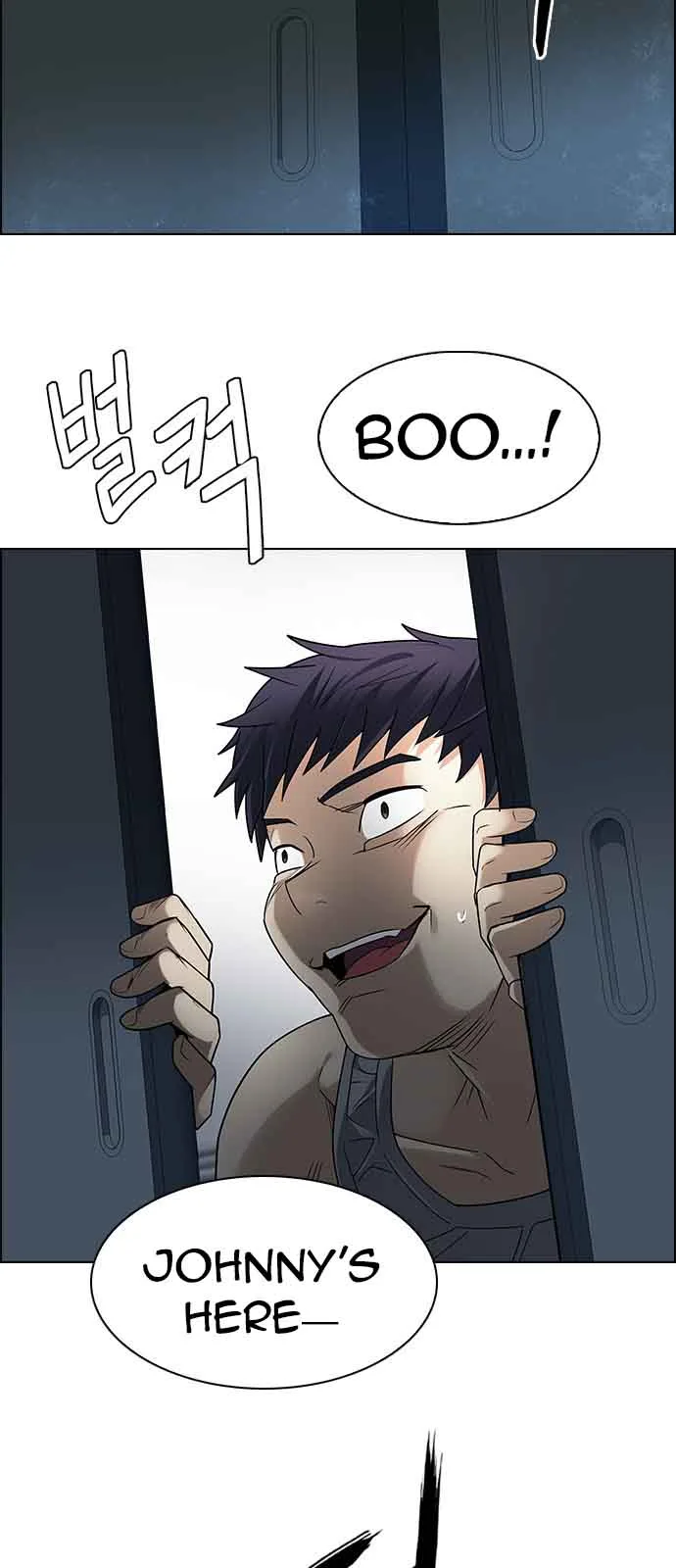 DICE: The Cube that Changes Everything Chapter 239 page 26