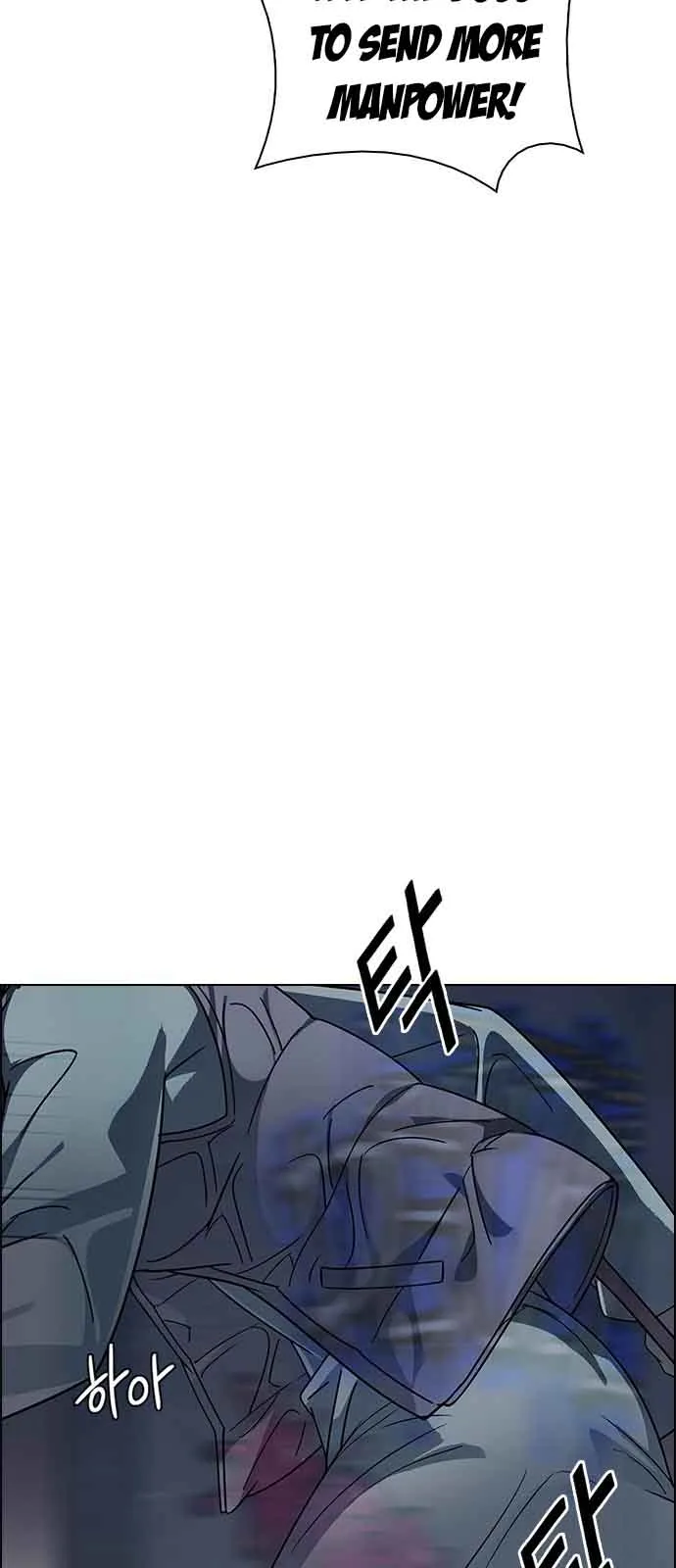 DICE: The Cube that Changes Everything Chapter 239 page 38