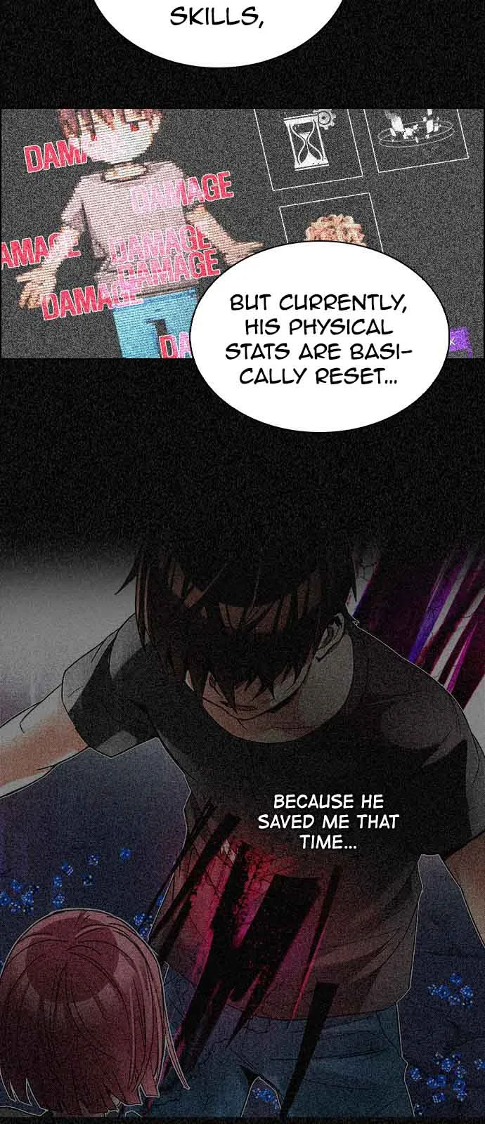 DICE: The Cube that Changes Everything Chapter 239 page 43