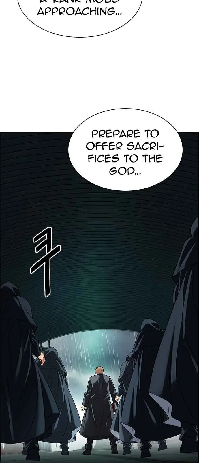 DICE: The Cube that Changes Everything Chapter 239 page 50