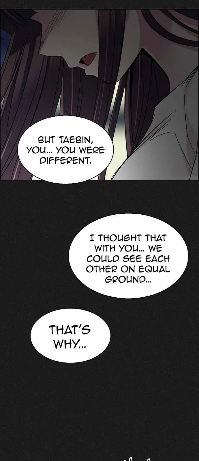 DICE: The Cube that Changes Everything Chapter 240 page 13