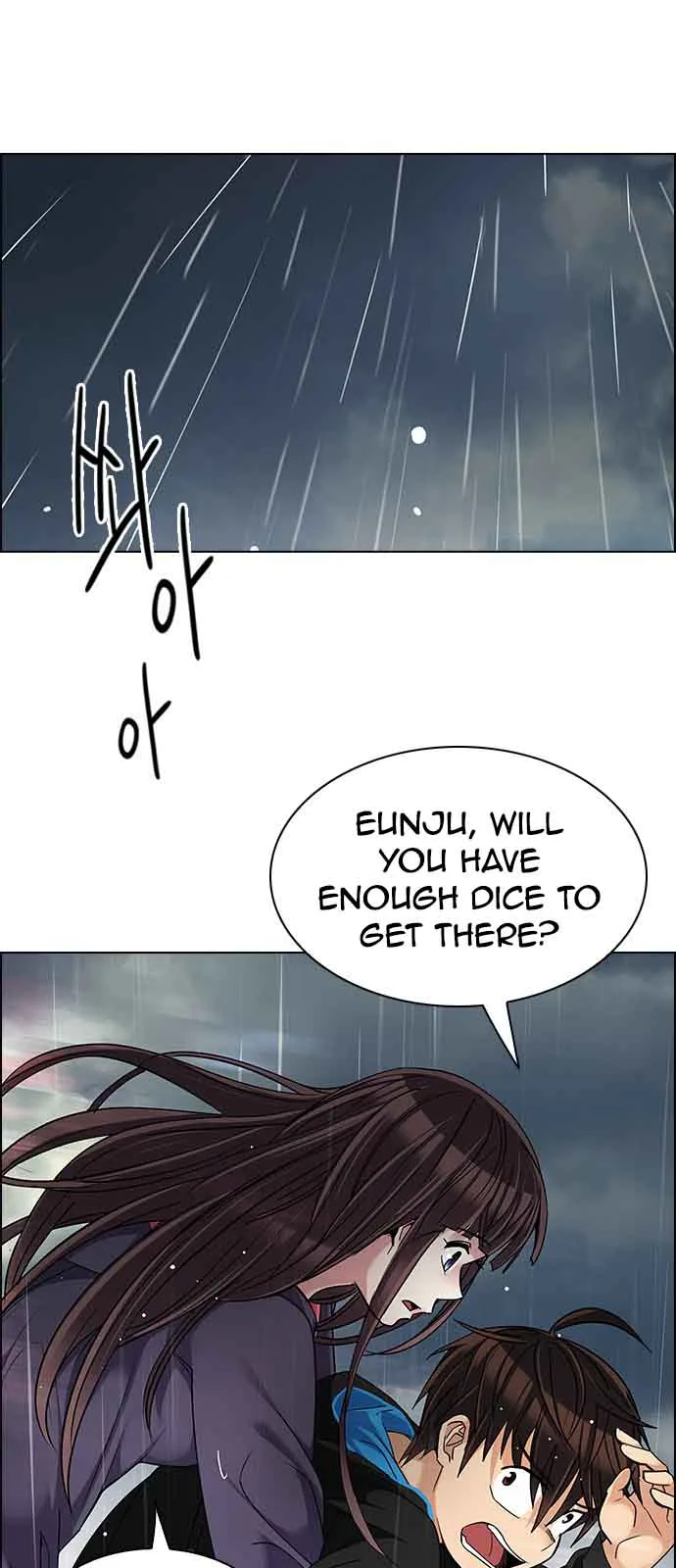 DICE: The Cube that Changes Everything Chapter 240 page 7