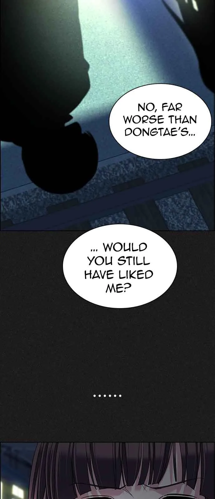 DICE: The Cube that Changes Everything Chapter 240 page 15
