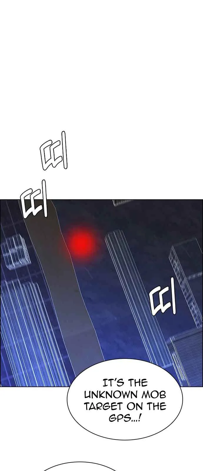 DICE: The Cube that Changes Everything Chapter 240 page 1