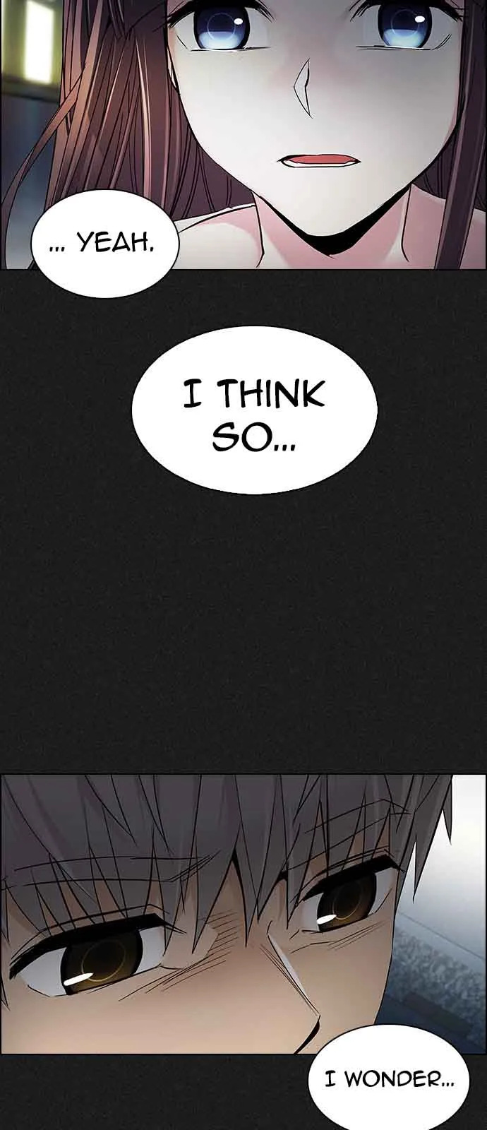 DICE: The Cube that Changes Everything Chapter 240 page 16