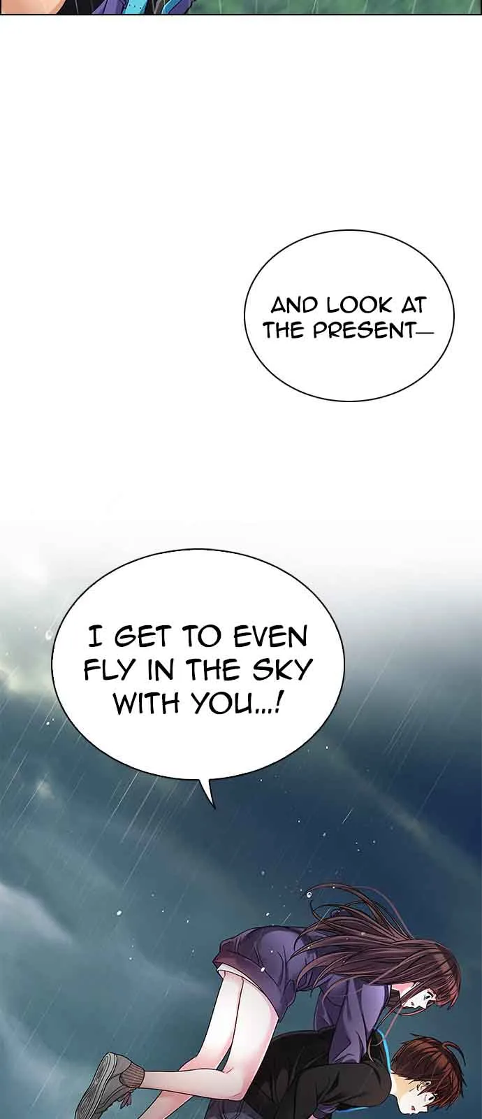 DICE: The Cube that Changes Everything Chapter 240 page 24