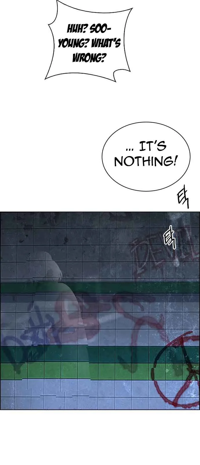 DICE: The Cube that Changes Everything Chapter 240 page 29