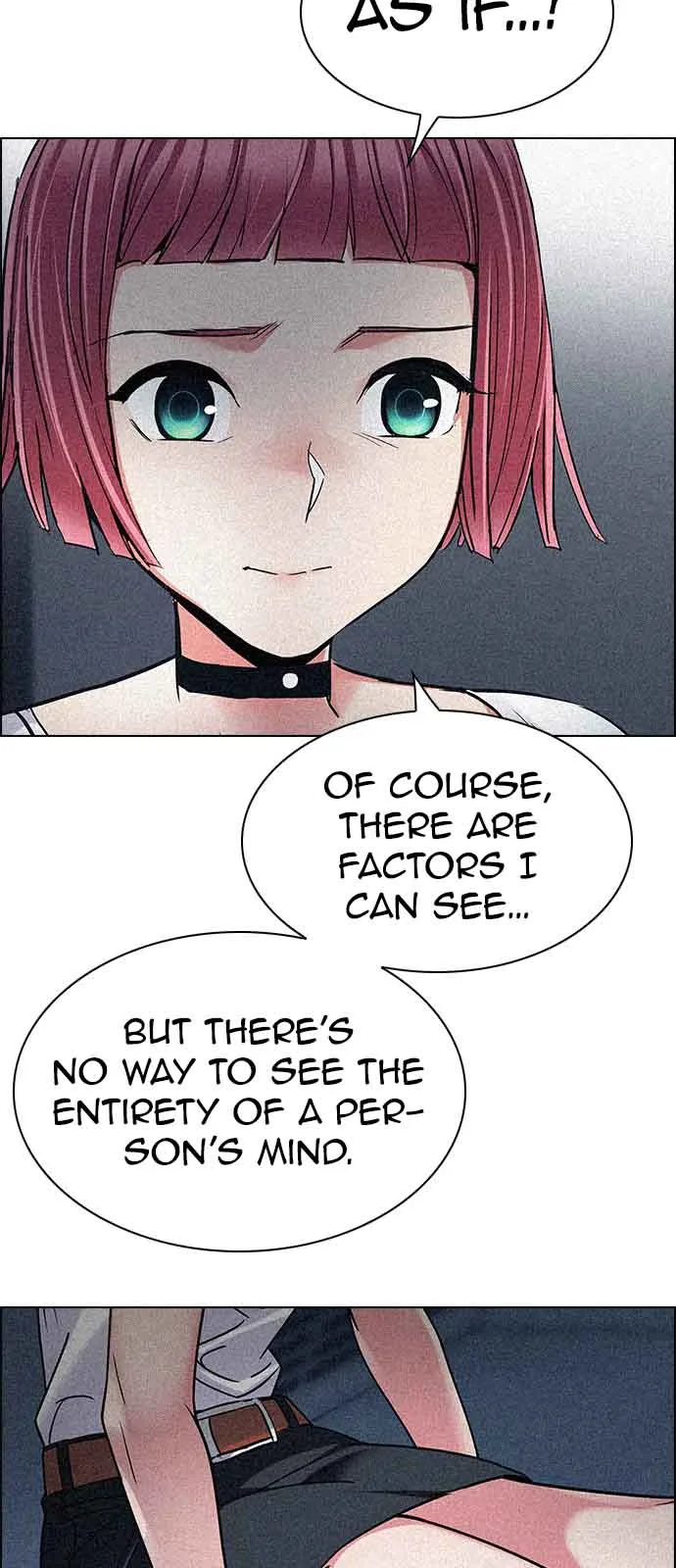 DICE: The Cube that Changes Everything Chapter 240 page 35