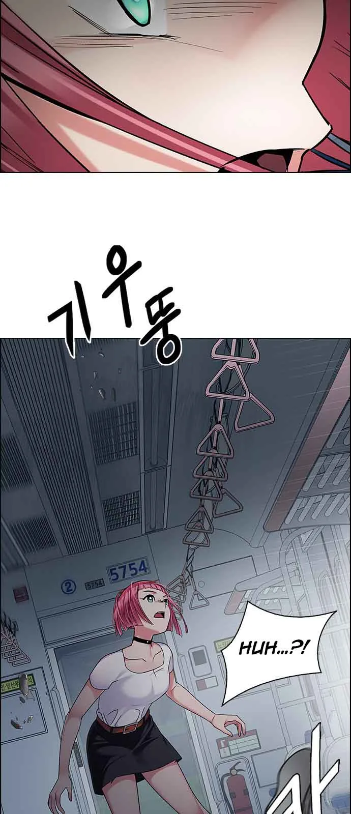 DICE: The Cube that Changes Everything Chapter 240 page 40