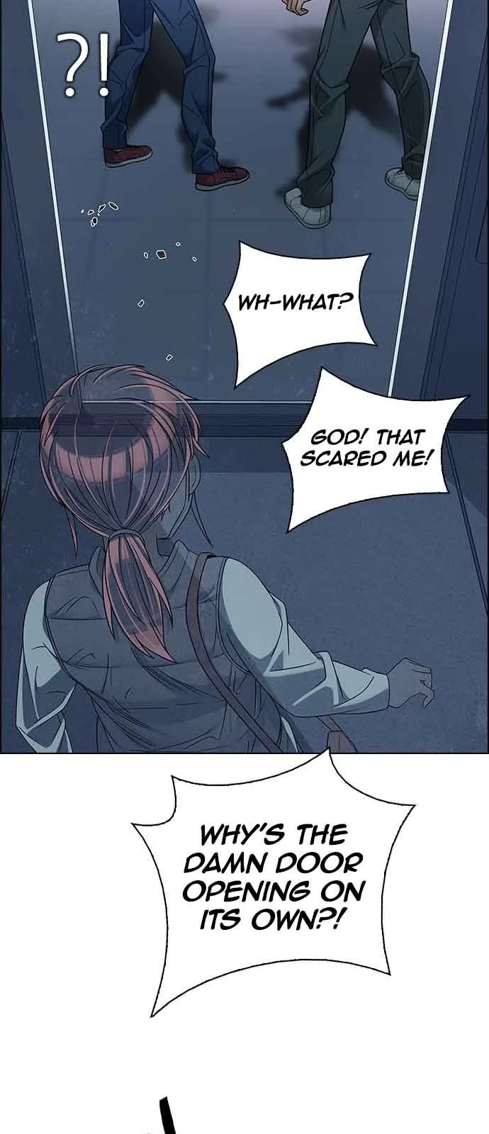 DICE: The Cube that Changes Everything Chapter 240 page 47