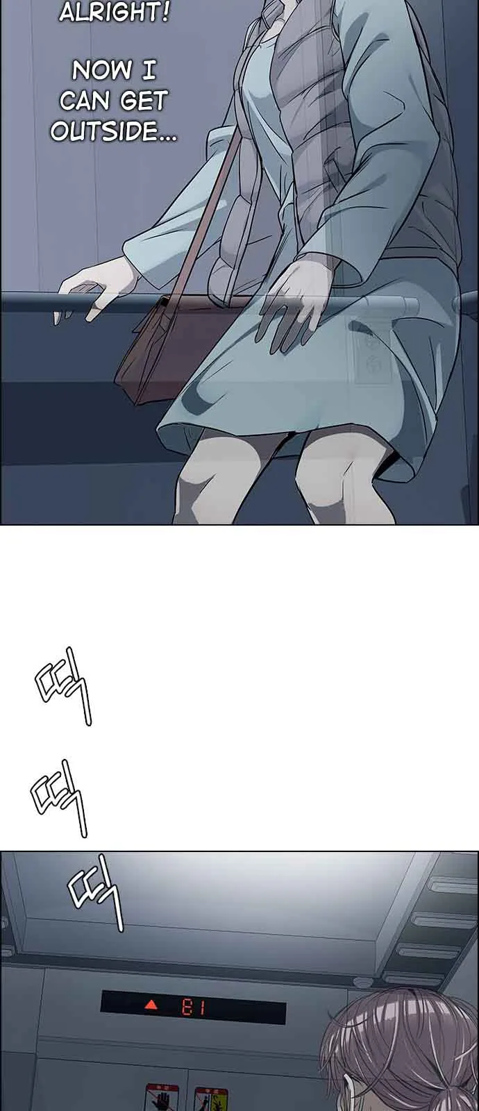 DICE: The Cube that Changes Everything Chapter 240 page 50