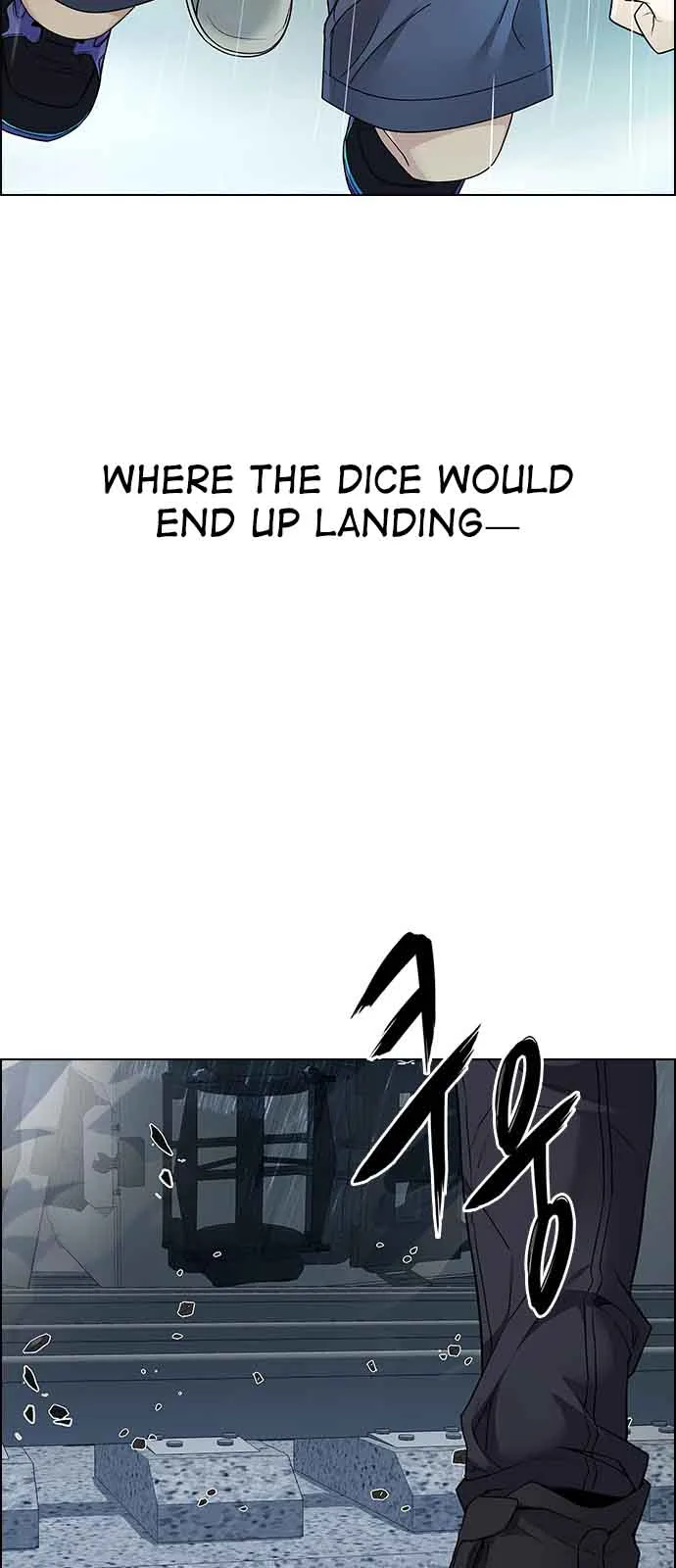 DICE: The Cube that Changes Everything Chapter 240 page 53