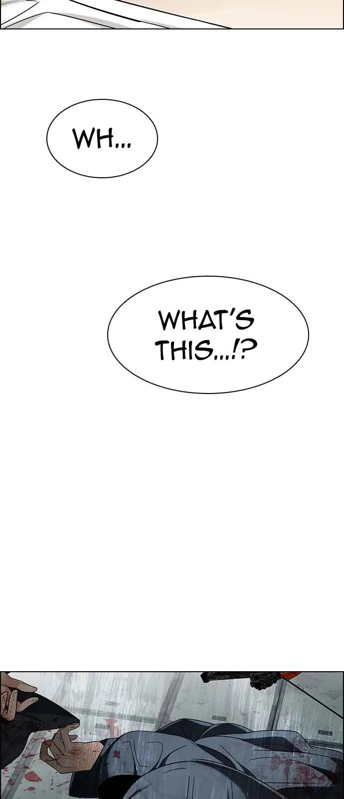 DICE: The Cube that Changes Everything Chapter 240 page 57
