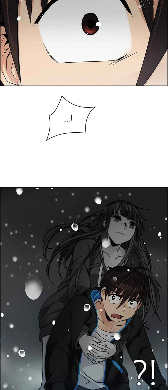 DICE: The Cube that Changes Everything Chapter 241 page 23