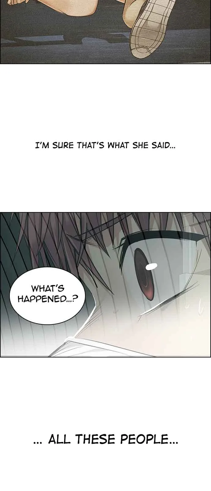 DICE: The Cube that Changes Everything Chapter 241 page 7