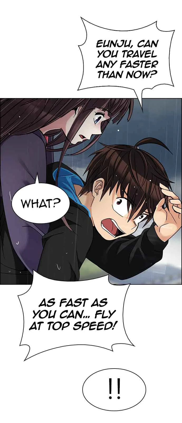 DICE: The Cube that Changes Everything Chapter 241 page 27