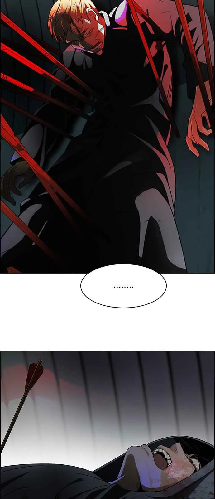 DICE: The Cube that Changes Everything Chapter 241 page 30
