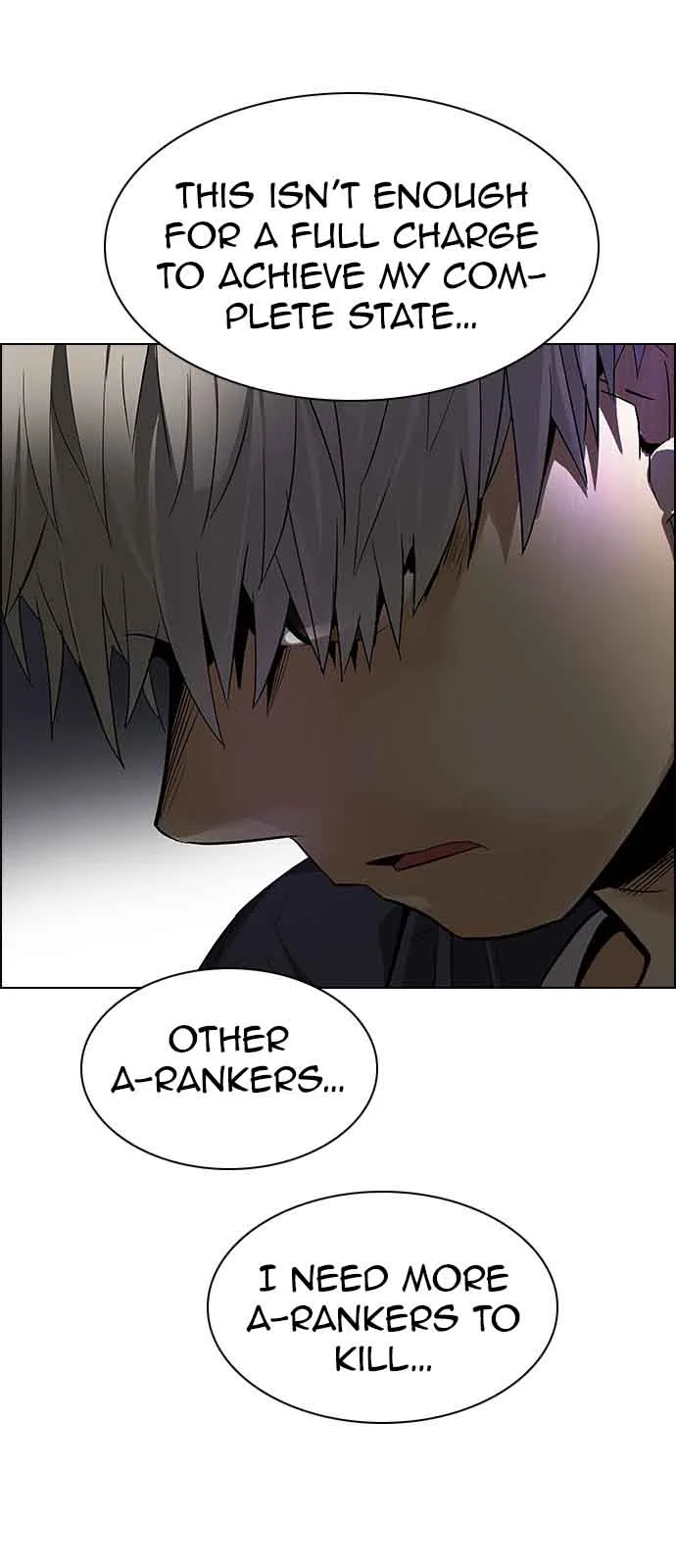 DICE: The Cube that Changes Everything Chapter 241 page 34
