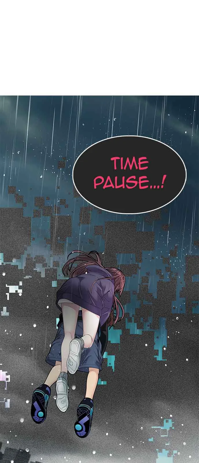 DICE: The Cube that Changes Everything Chapter 241 page 55
