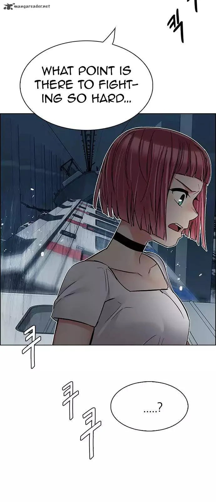 DICE: The Cube that Changes Everything Chapter 242 page 14