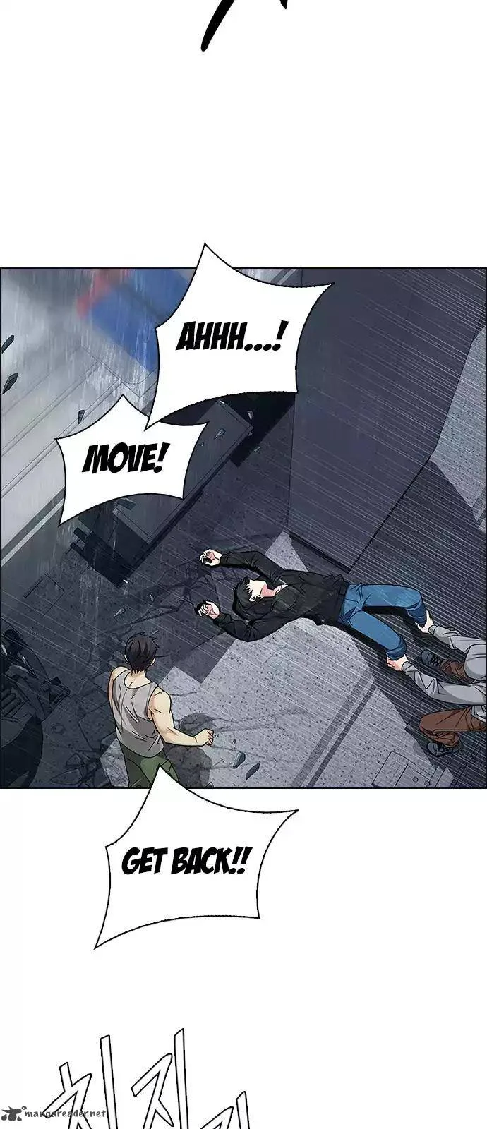 DICE: The Cube that Changes Everything Chapter 242 page 16